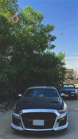فورد موستانج